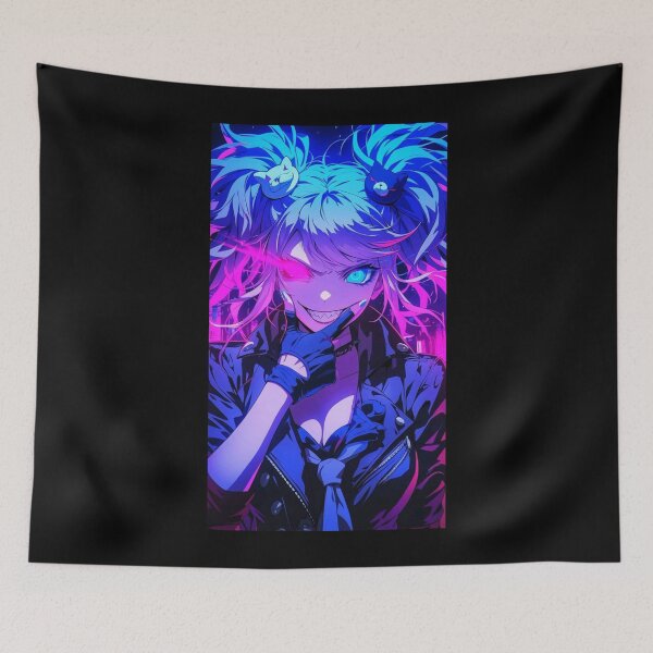Item preview, Danganronpa Junko designed and sold by DanaMechaela.