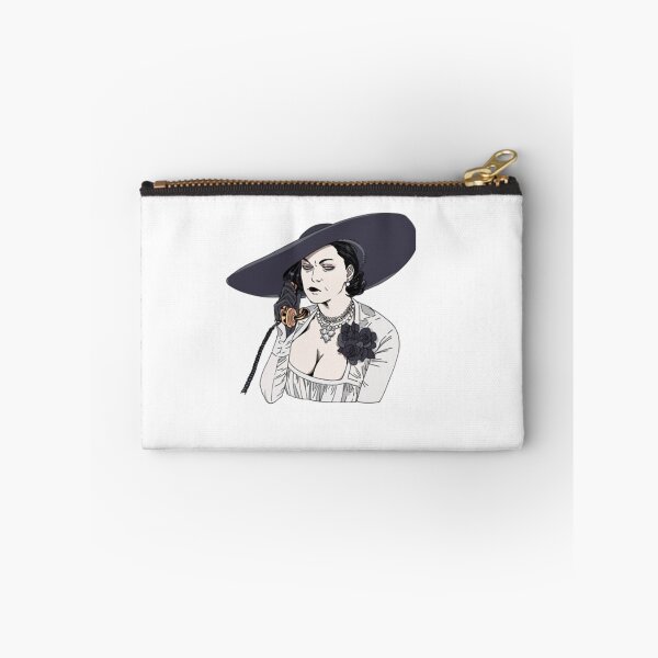 Item preview, Lady Dimitrescu Pout Resident  designed and sold by diaa1351.
