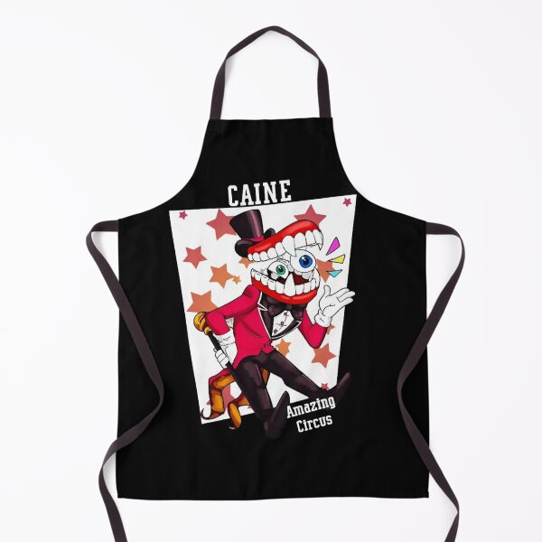 Item preview, Caine The Amazing digital circus designed and sold by tolle123.