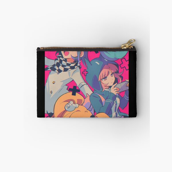 Item preview, Danganronpa Junko designed and sold by DanaMechaela.