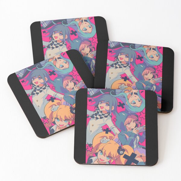 Item preview, Danganronpa Junko designed and sold by DanaMechaela.