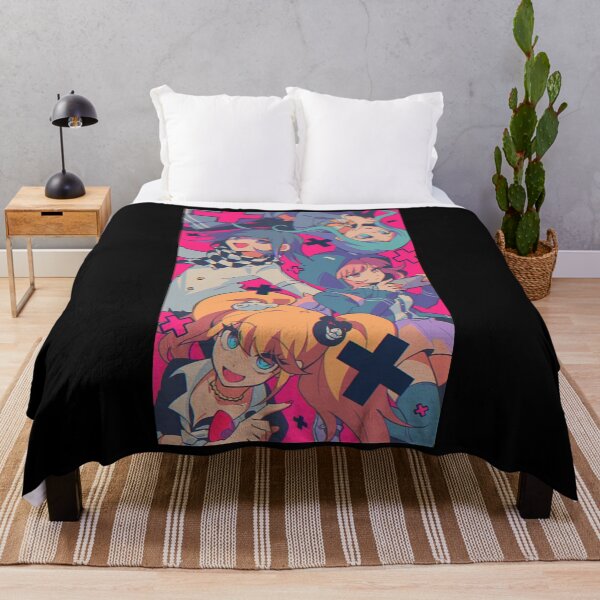 Item preview, Danganronpa Junko designed and sold by DanaMechaela.