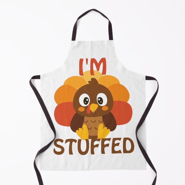 Item preview, I'm Stuffed, TG050 designed and sold by Persnicketee.