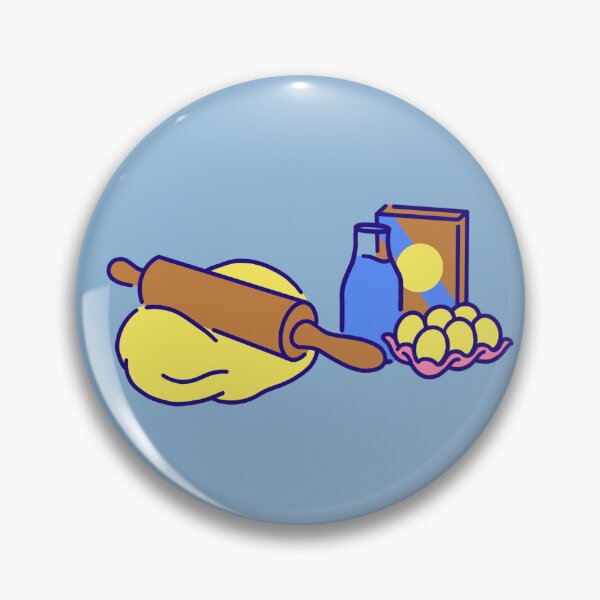 Item preview, Baking Essentials designed and sold by ColvinConcepts.