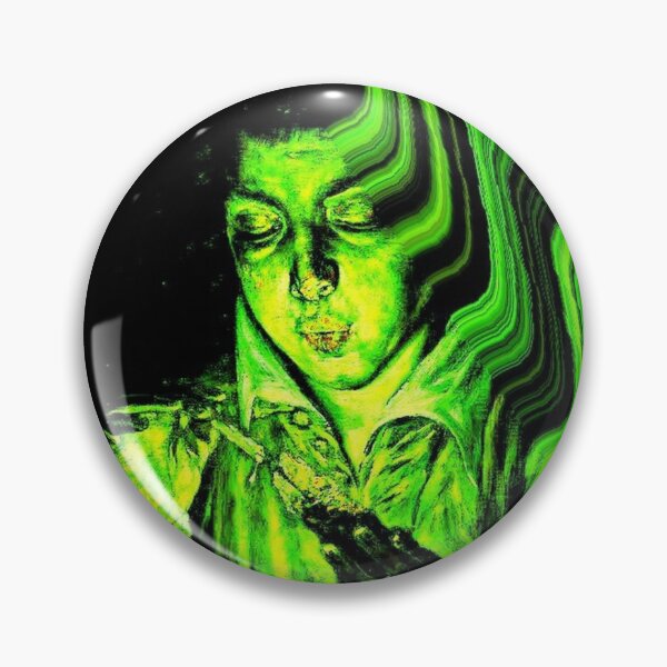 Item preview, “Flicker” // Original: “A Boy Blowing on an Ember to Light a Candle (El Soplón)” by El Greco designed and sold by Art.From_Inside.