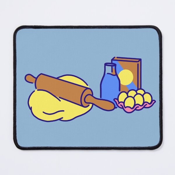 Item preview, Baking Essentials designed and sold by ColvinConcepts.