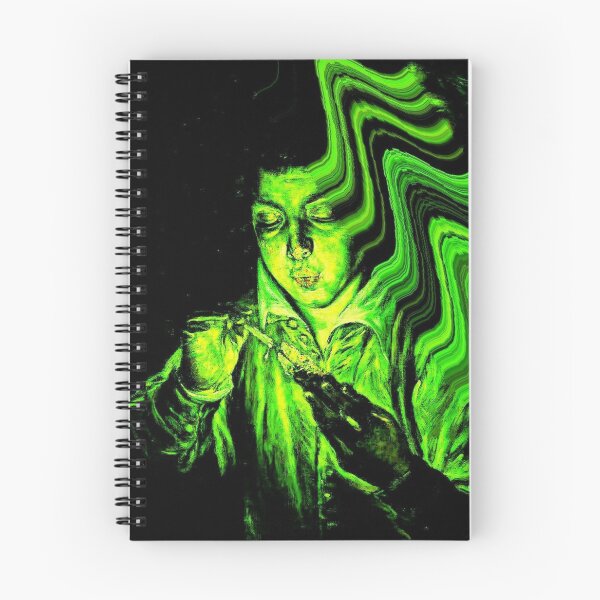 Item preview, “Flicker” // Original: “A Boy Blowing on an Ember to Light a Candle (El Soplón)” by El Greco designed and sold by Art.From_Inside.