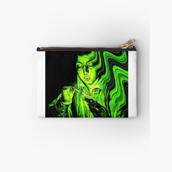 Item preview, “Flicker” // Original: “A Boy Blowing on an Ember to Light a Candle (El Soplón)” by El Greco designed and sold by Art.From_Inside.