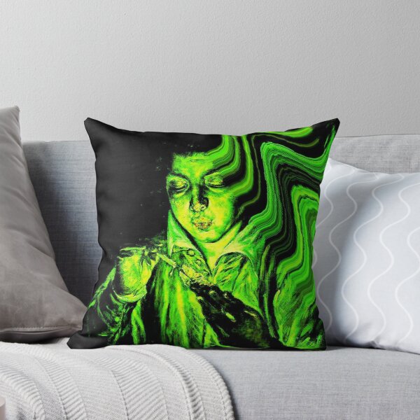 Item preview, “Flicker” // Original: “A Boy Blowing on an Ember to Light a Candle (El Soplón)” by El Greco designed and sold by Art.From_Inside.