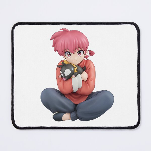 Item preview, Ranma & P-chan | Rank 1/2 designed and sold by GroupieClub.