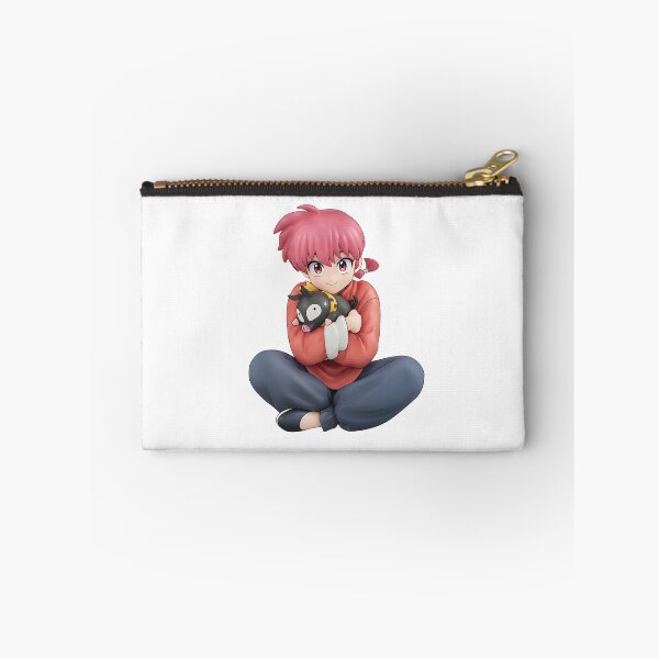 Item preview, Ranma & P-chan | Rank 1/2 designed and sold by GroupieClub.