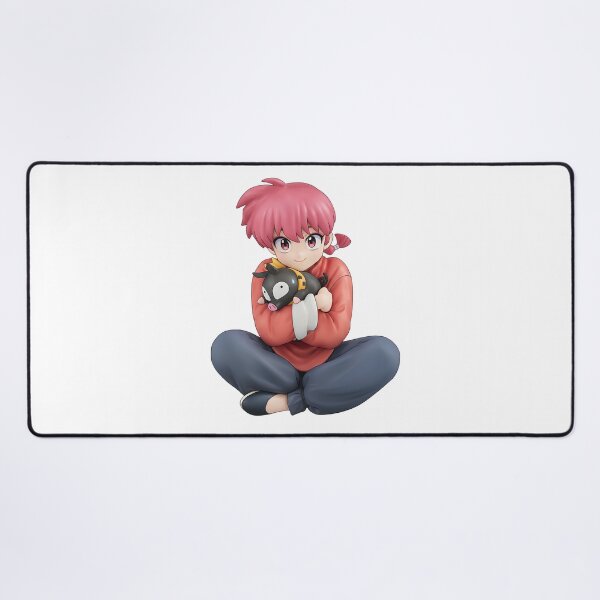 Item preview, Ranma & P-chan | Rank 1/2 designed and sold by GroupieClub.