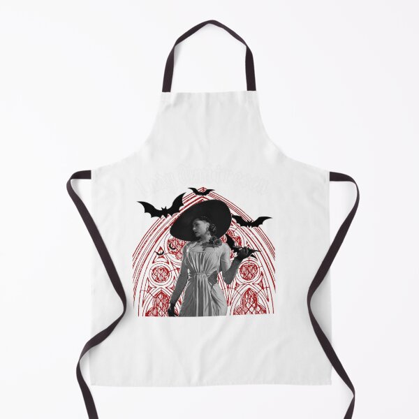 Item preview, Lady Dimitrescu Resident Evil Village Classic designed and sold by diaa1351.