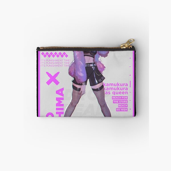 Item preview, Danganronpa Junko designed and sold by DanaMechaela.