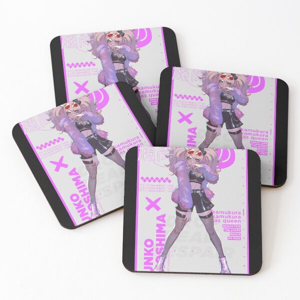 Item preview, Danganronpa Junko designed and sold by DanaMechaela.