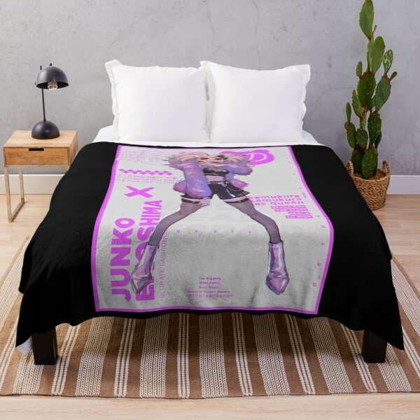 Item preview, Danganronpa Junko designed and sold by DanaMechaela.