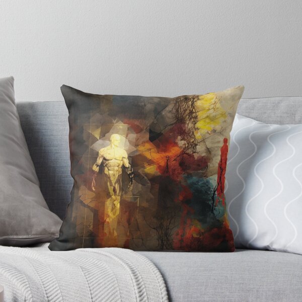 Item preview, Embers of Strength and Shadowed Grace   designed and sold by Jlbcartgallery.