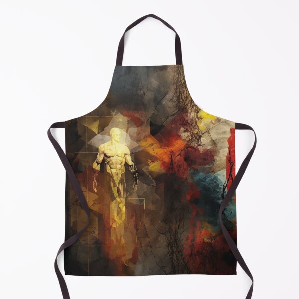 Item preview, Embers of Strength and Shadowed Grace   designed and sold by Jlbcartgallery.