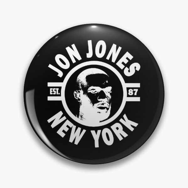 Item preview, Jon Jones "Bones" designed and sold by JeyVel.