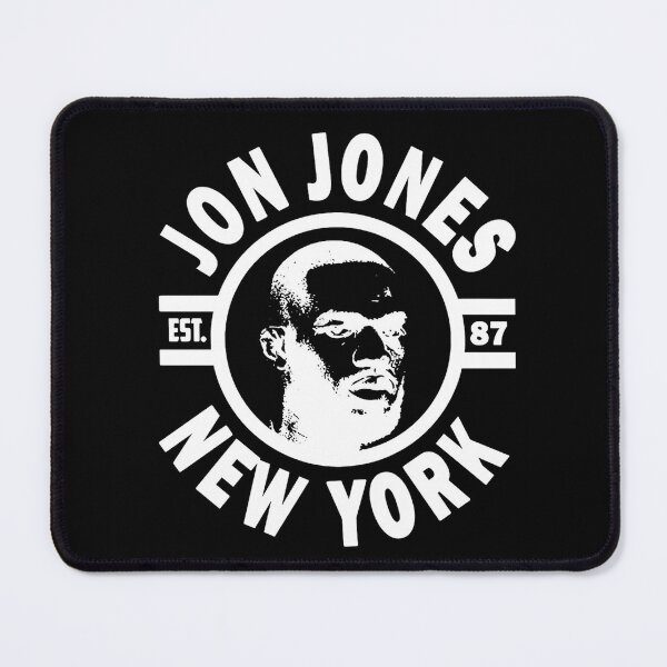 Item preview, Jon Jones "Bones" designed and sold by JeyVel.
