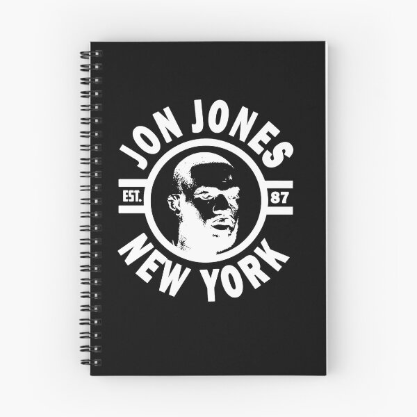 Item preview, Jon Jones "Bones" designed and sold by JeyVel.