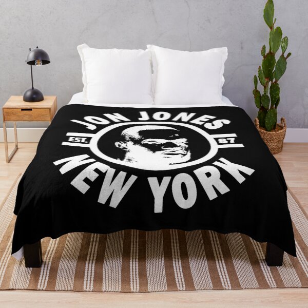 Item preview, Jon Jones "Bones" designed and sold by JeyVel.