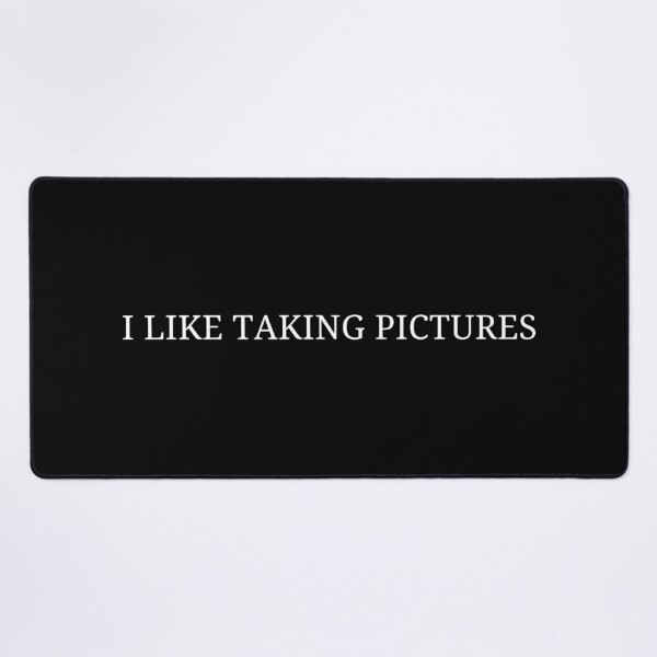 Item preview, I Like Taking Pictures | Photographer Aesthetic | Film & Camera Lover designed and sold by MyMomentShirt.
