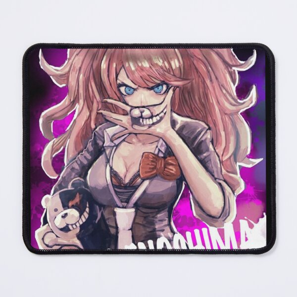 Item preview, Danganronpa Junko designed and sold by DanaMechaela.