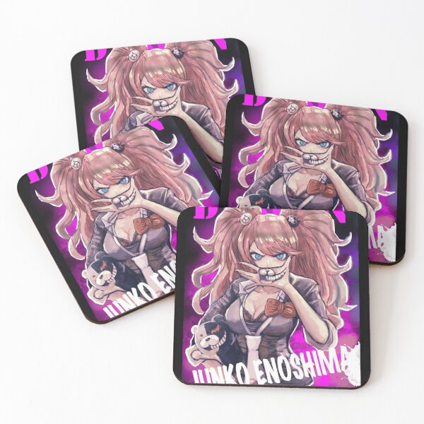 Item preview, Danganronpa Junko designed and sold by DanaMechaela.