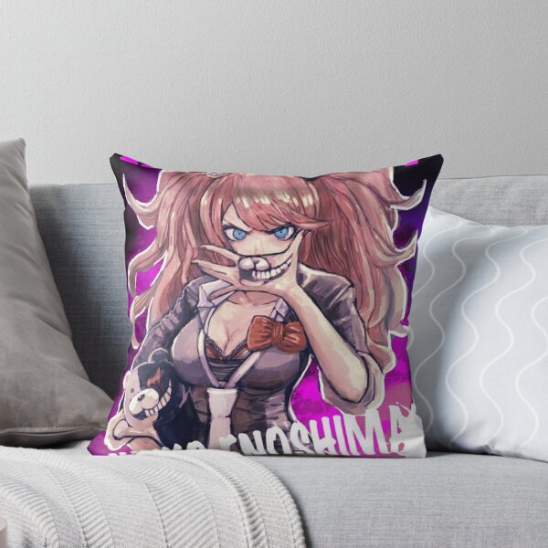 Artikelvorschau, Danganronpa Junko entworfen und verkauft von DanaMechaela.