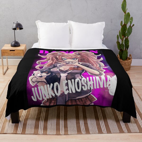 Item preview, Danganronpa Junko designed and sold by DanaMechaela.