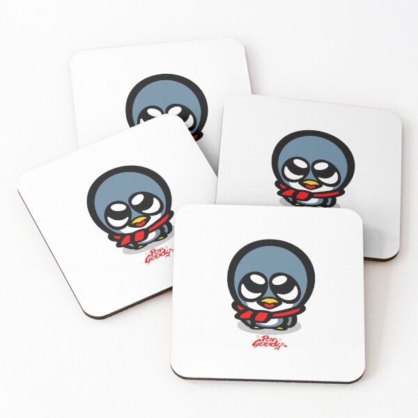Item preview, Kawaii Penguin designed and sold by popgoodys.