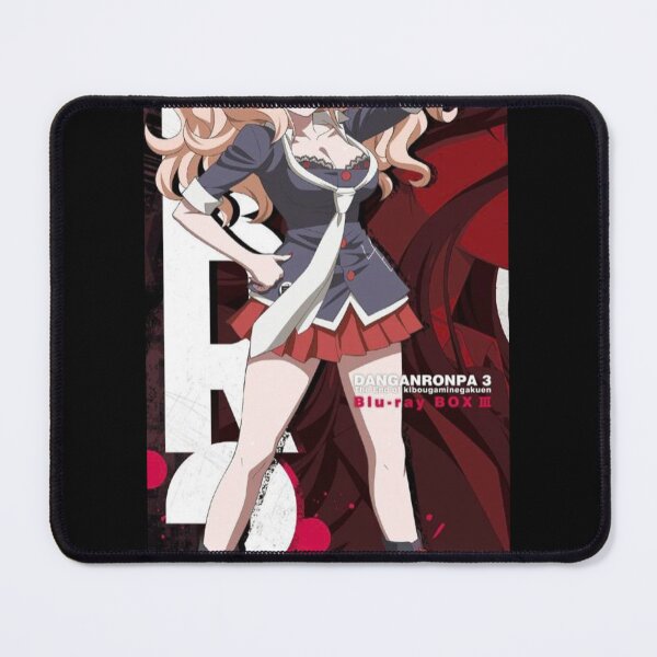 Item preview, Danganronpa Junko designed and sold by DanaMechaela.