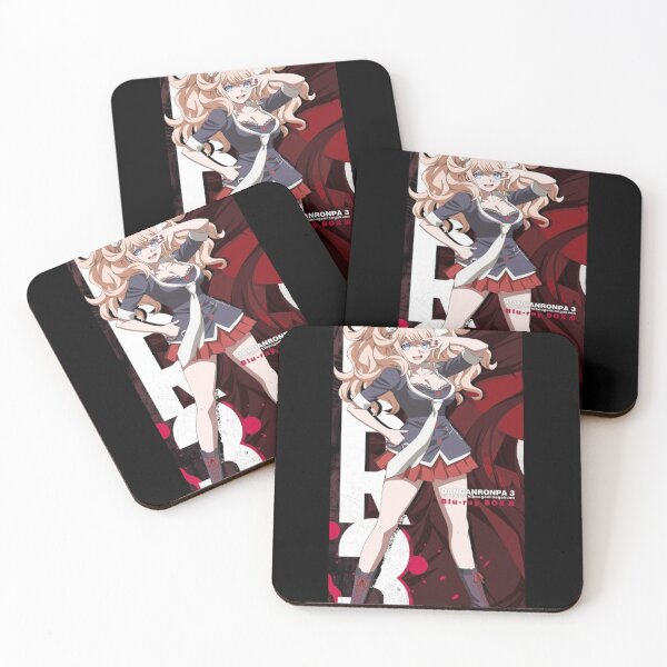 Item preview, Danganronpa Junko designed and sold by DanaMechaela.