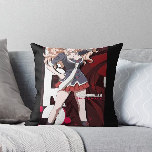 Item preview, Danganronpa Junko designed and sold by DanaMechaela.