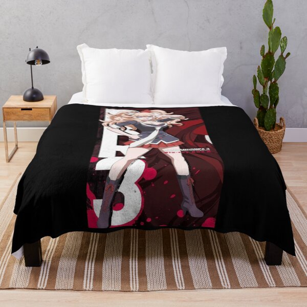 Item preview, Danganronpa Junko designed and sold by DanaMechaela.