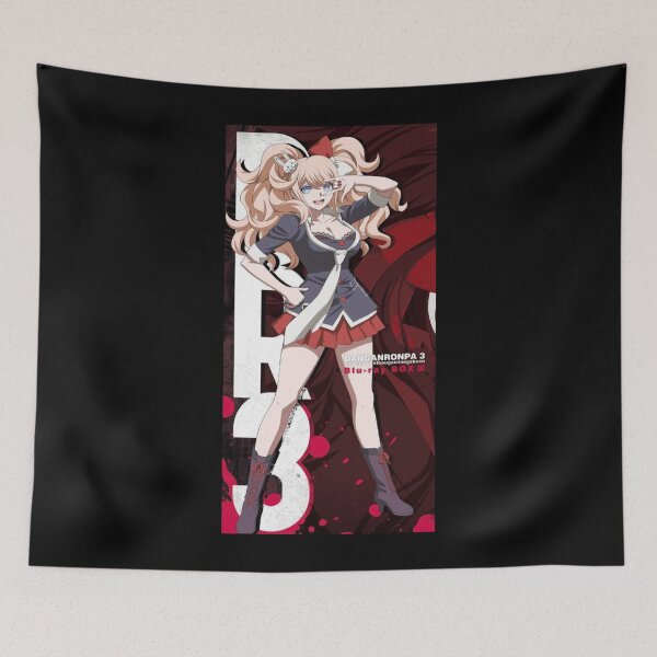 Item preview, Danganronpa Junko designed and sold by DanaMechaela.