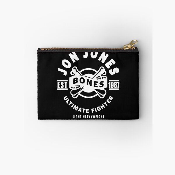 Item preview, Jon Jones "Bones" Champion Of The World designed and sold by JeyVel.