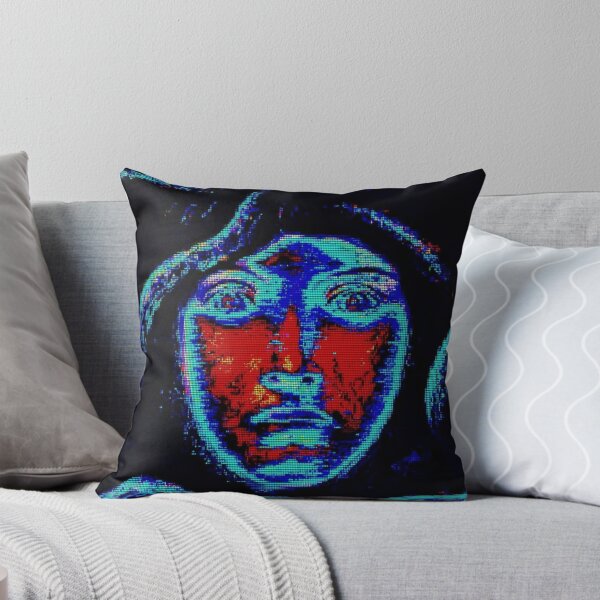 Item preview, Head of Medusa (Princess Nokia Remix) designed and sold by Art.From_Inside.
