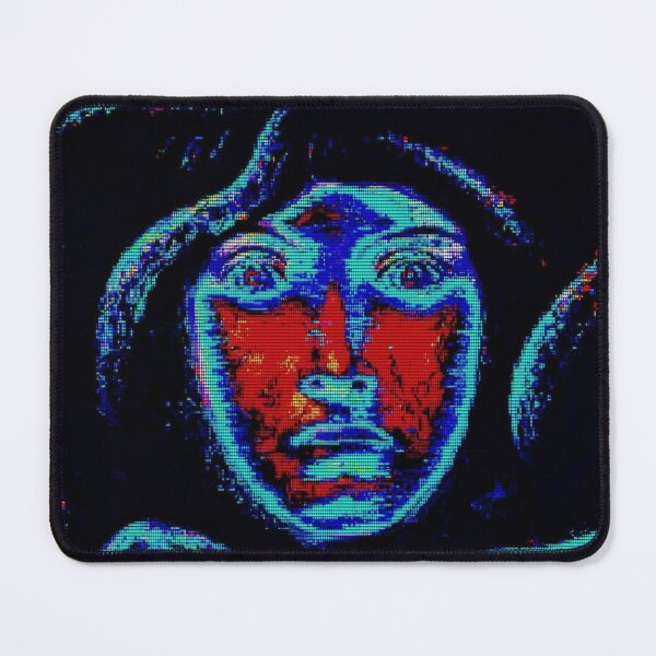 Item preview, Head of Medusa (Princess Nokia Remix) designed and sold by Art.From_Inside.