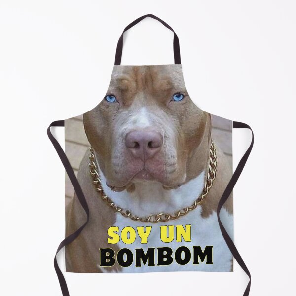 Item preview, soy un bombo designed and sold by LenaArte25.