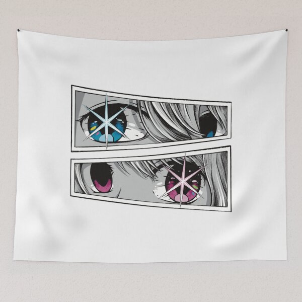 Item preview, Oshi no Ko Anime Style Classic designed and sold by leenq479.