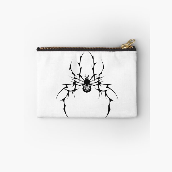 Item preview, Tribal sigilism. Spider. designed and sold by Tribalgothss.
