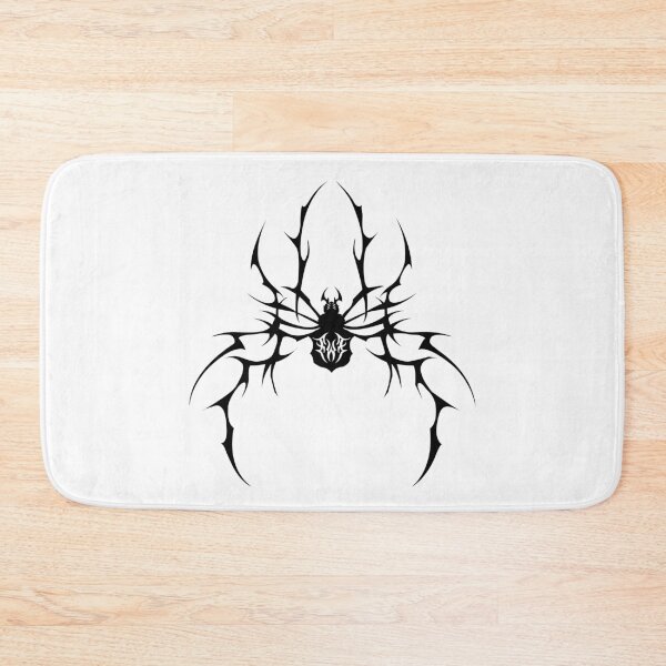 Item preview, Tribal sigilism. Spider. designed and sold by Tribalgothss.