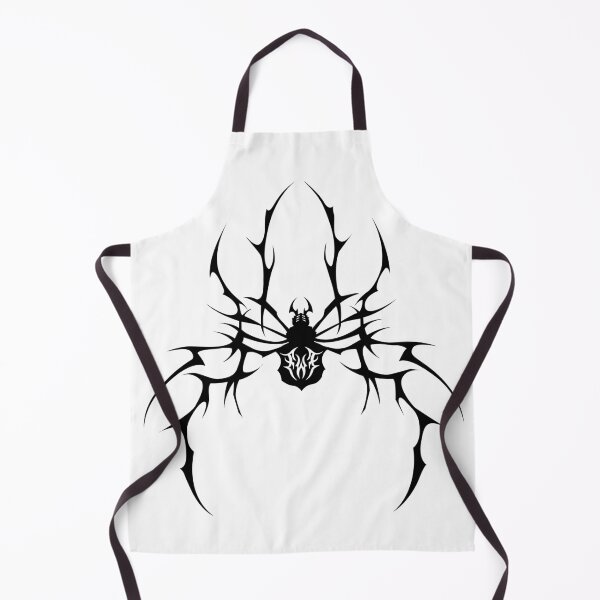 Item preview, Tribal sigilism. Spider. designed and sold by Tribalgothss.