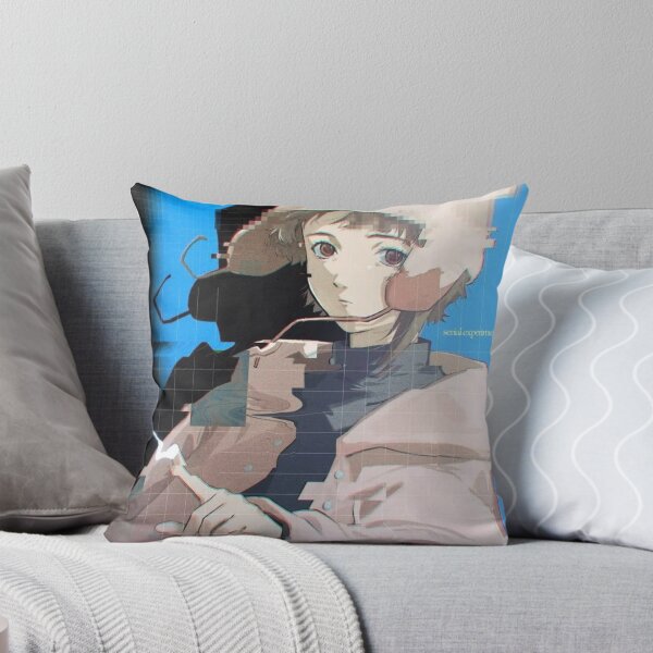 Item preview, Serial Experiments designed and sold by DanaMechaela.