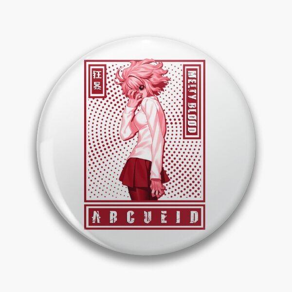 Item preview, Tsukihime Berserkeid Anime designed and sold by AmandaHuenfeld.
