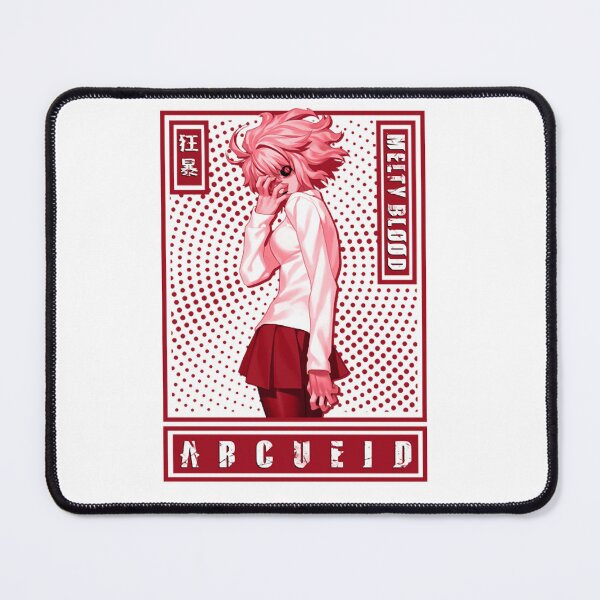 Item preview, Tsukihime Berserkeid Anime designed and sold by AmandaHuenfeld.
