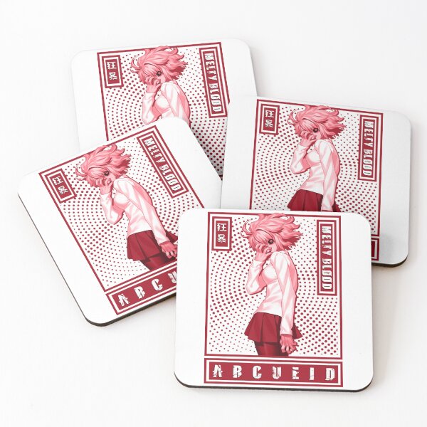 Item preview, Tsukihime Berserkeid Anime designed and sold by AmandaHuenfeld.