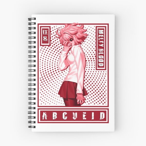 Item preview, Tsukihime Berserkeid Anime designed and sold by AmandaHuenfeld.